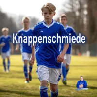 Knappenschmiede