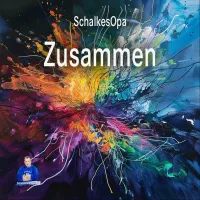 Zusammen